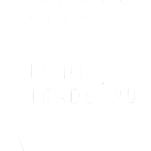 KLINTA TRÄDGÅRD Logotyp