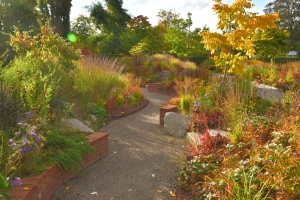 PROJECTS_PUBLIC PARCSGARDENS BIODIVERSITY _The Brick Room, The City park, Örebro tegelrummet