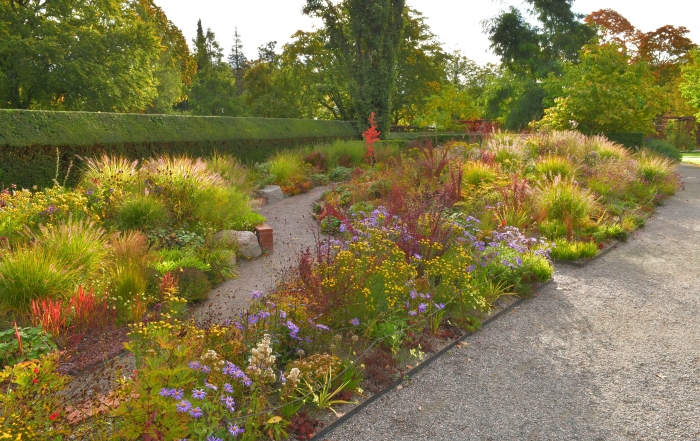 PROJECTS_PUBLIC PARCSGARDENS BIODIVERSITY _The Brick Room, The City park, Örebro tegelrummet