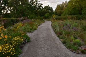 PROJECTS_PUBLIC PARCSGARDENS BIODIVERSITY _The Brick Room, The City park, Örebro